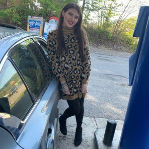 Meet your Posher, Brandy